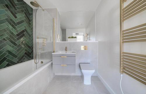 Roomspace Serviced Apartments -Caroline Street - Foto 58