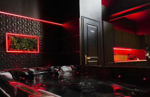 Loveroom Ô Diable Des Plaisirs - Foto 16