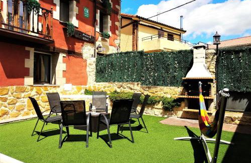 Casa Rural Madera y Sal - Foto 80