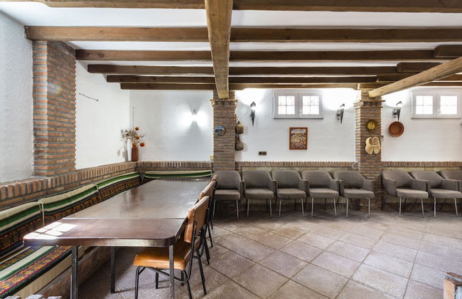 Villa Del Mamut - Foto 19