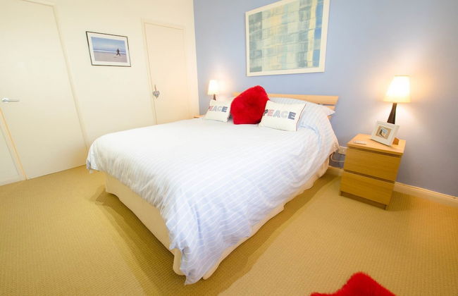 Clifton Court Apt 15 With Heated Pool - Foto 3