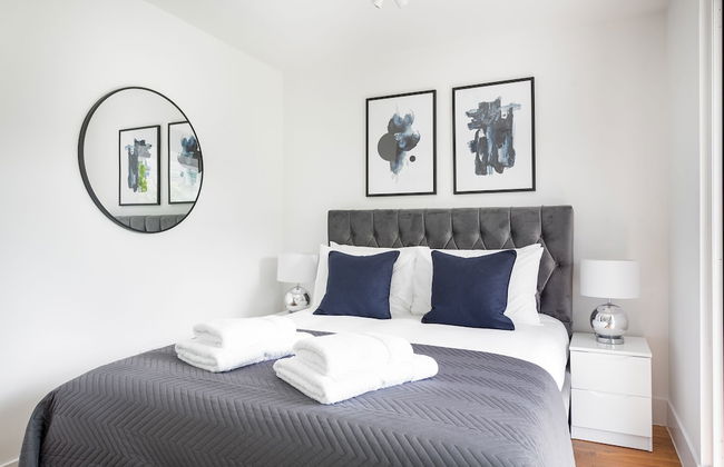 Camden Lock by CAPITAL - Photo 42