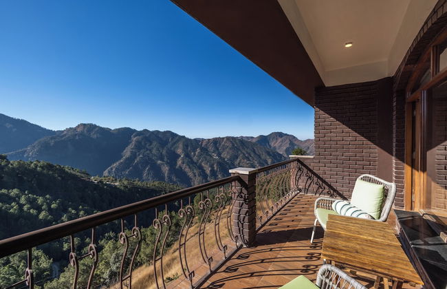 The Manor Luxury Apartments - Foto 65