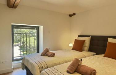 Le grenier du moulin by Miss K conciergerie - Foto 11