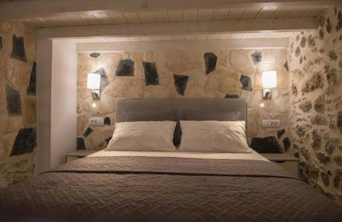 Petrino in Sisi with private pool and garden - Foto 13