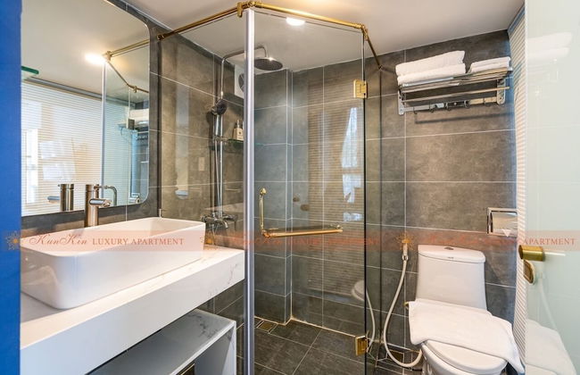 KunKin Luxury Apartment - Foto 73