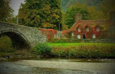Y Gorlan - Snowdonia luxury house Carneddau mountain views - Photo 48