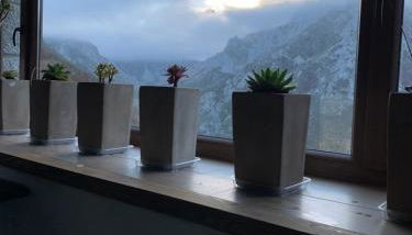 Casa Rural La Cabaña del Valleyu - Foto 3