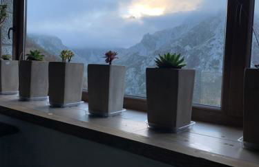 Casa Rural La Cabaña del Valleyu - Foto 3