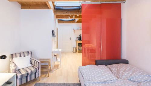 Apartment Wilhelmstr für bis zu 3 Personen - Foto 5