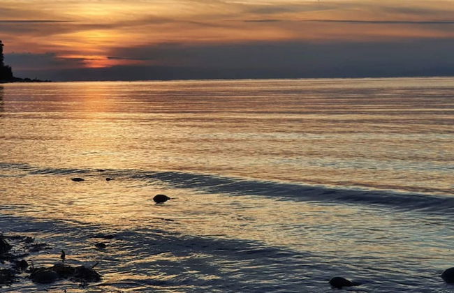 8 Person Holiday Home in Asnaes - Foto 30