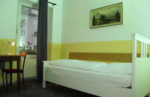 A&S Ferienwohnungen Bonnerstraße 62 - Foto 103