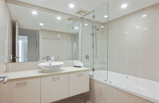 Aqua Vista Resort - Foto 61