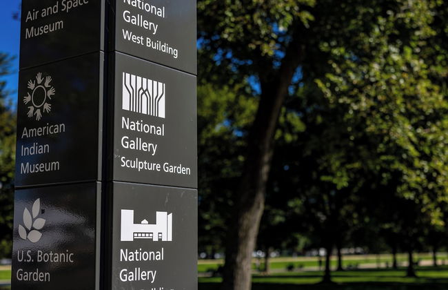 The Melrose Georgetown Hotel - Foto 78