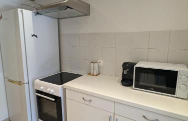 bas-de-villa cosy à 200m de la plage de Fabregas - terrasse privative - Foto 12