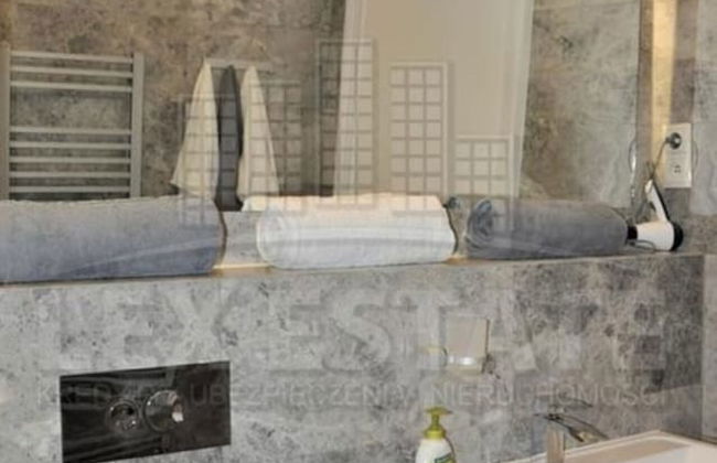 1-bed Apartment in Zabrze 15 min Katowice Gliwice - Foto 16