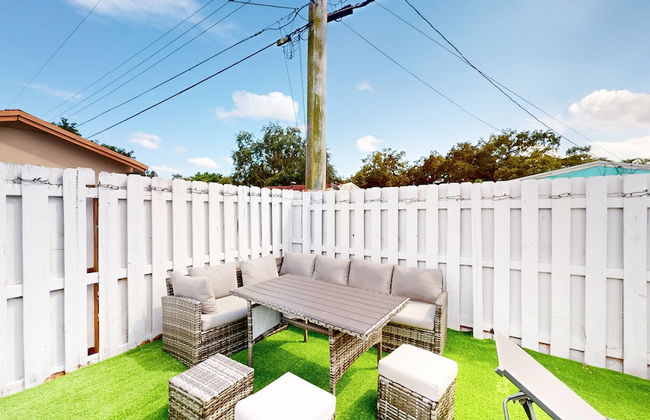 Casa Lucia 5BR Luxury Home with Pool Near Hard Rock Casino - Foto 40