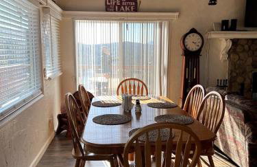 Best View of the Lake! Huge Deck! - Foto 10