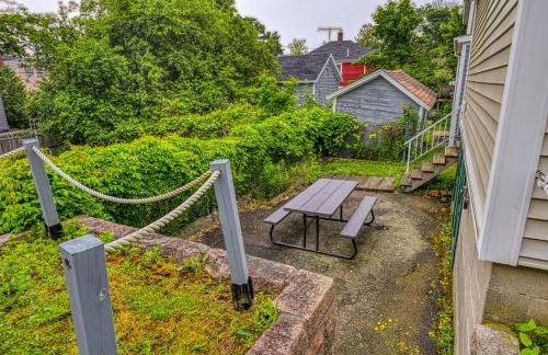 Large 3BR Home in Downtown Bar Harbor! [Eden West] - Foto 34