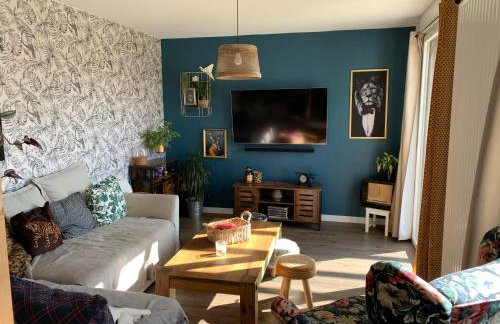 Grande maison à 200m de la plage - Photo 3