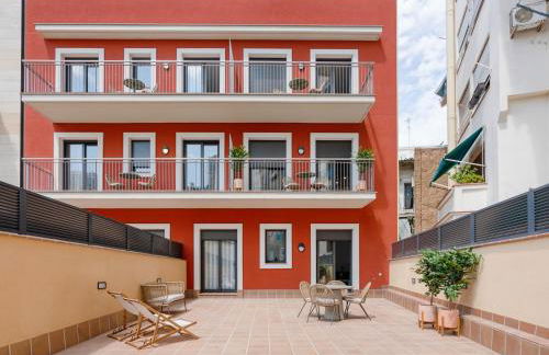 Limehome Barcelona Carrer de Besalú 90 - estancia temporal - Foto 74