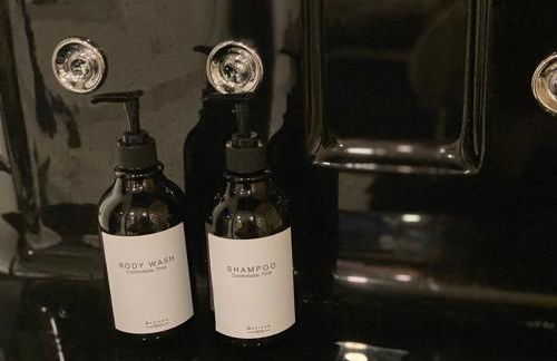 Le Cadre Noir Lux Spa, Sauna, Jacuzzi, Hammam - Foto 15