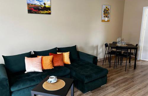 Apartamenty pod Szczęśliwym Koniem - Foto 7