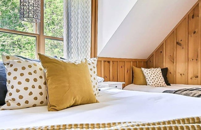 Le Chic Log Chalet Citq 241986 - Foto 59