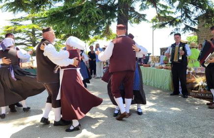 Apartments Villa San Vito - Foto 41