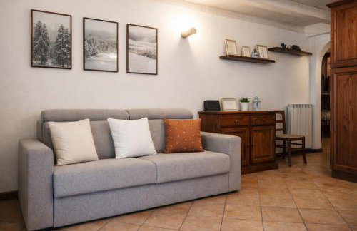 Luxury Tricolare con 6 posti letto e Giardino Privato-Garage & WIFI - Photo 3