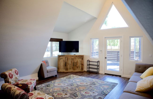 Mandala Springs Wellness Retreat Center - Foto 49