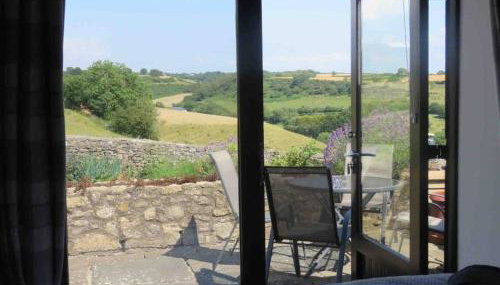 The Old Stable, Llancarfan - Foto 4