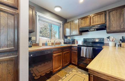 Mountain Condo | Spa Pool and Ski Shuttle Access - Foto 25