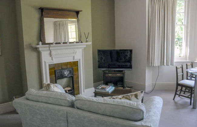 Saffrons Apartment - Foto 20