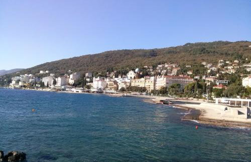 Apartments Garden Opatija - Foto 49