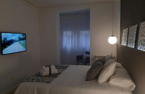 La parada de Conde Aranda - Foto 7