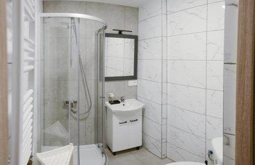 Apartamenty Centrum Zameldowanie 24h Kościuszki - Foto 13