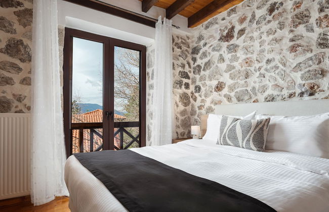 Parnassus Woodstone Chalets- N1- N2- N3 - Photo 37