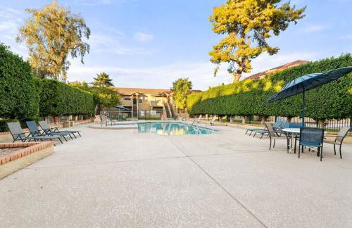 The Hidden Gem, King bed & Swimming Pool! - Foto 28