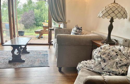 Cedar Barn - Foto 27