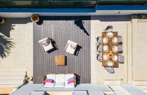 Vicente Mar Luxury Villa - Private Pool - Foto 19