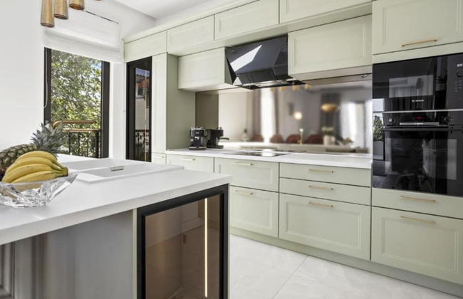 Luxury Penthouse Duce - Foto 5