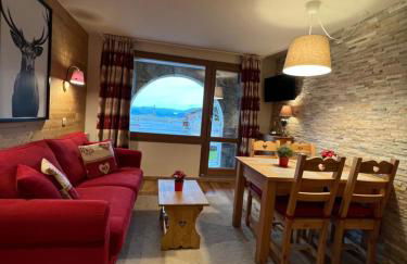 Les Logis de Méribel - Foto 26