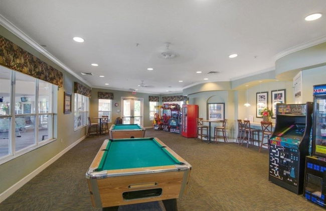 Fv43009 - Windsor Hills Resort - 6 Bed 4 Baths Villa - Foto 26