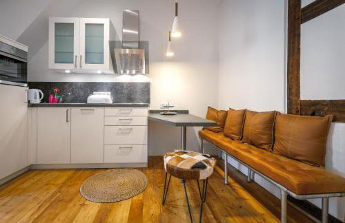 Kronser Ferienwohnungen - Foto 43