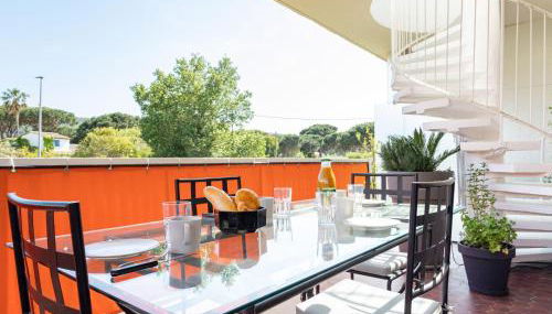 Apartment Les Patios-7 by Interhome - Foto 4