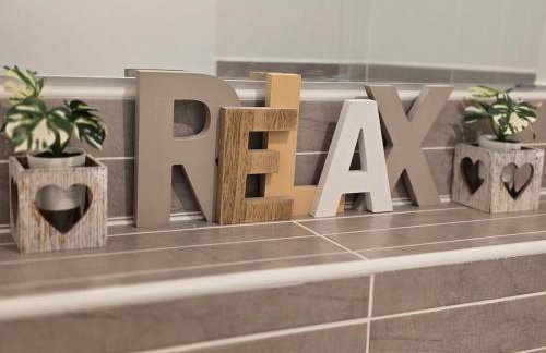 The Charm Luxury House - 8mins to NEC, Birmingham Airport - Foto 43