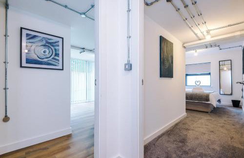 Home away from home just off Junction 21 of M6 - Foto 9