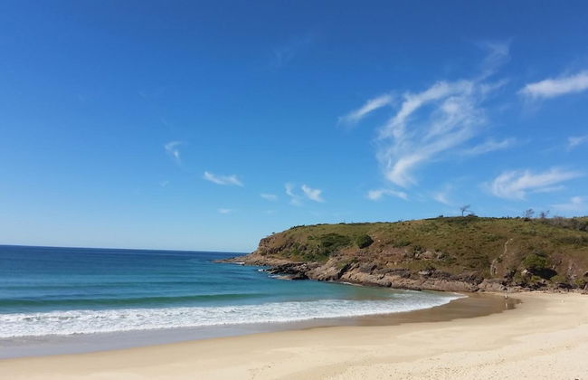 Grassy Head Holiday Park - Foto 21