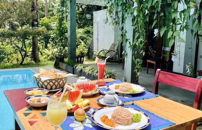 Muthu Nila Villas - Foto 31